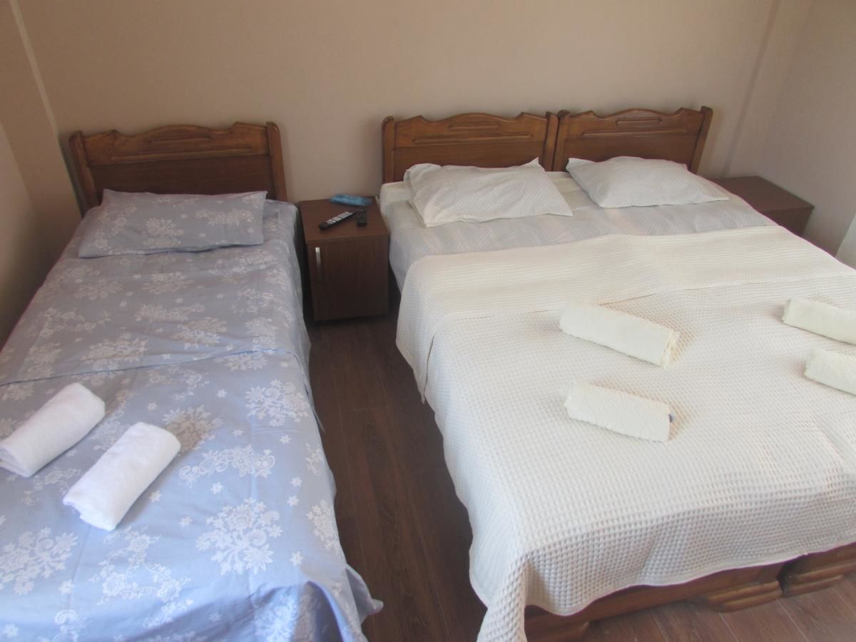 Гостевой дом Hotel Super Кобулети-14