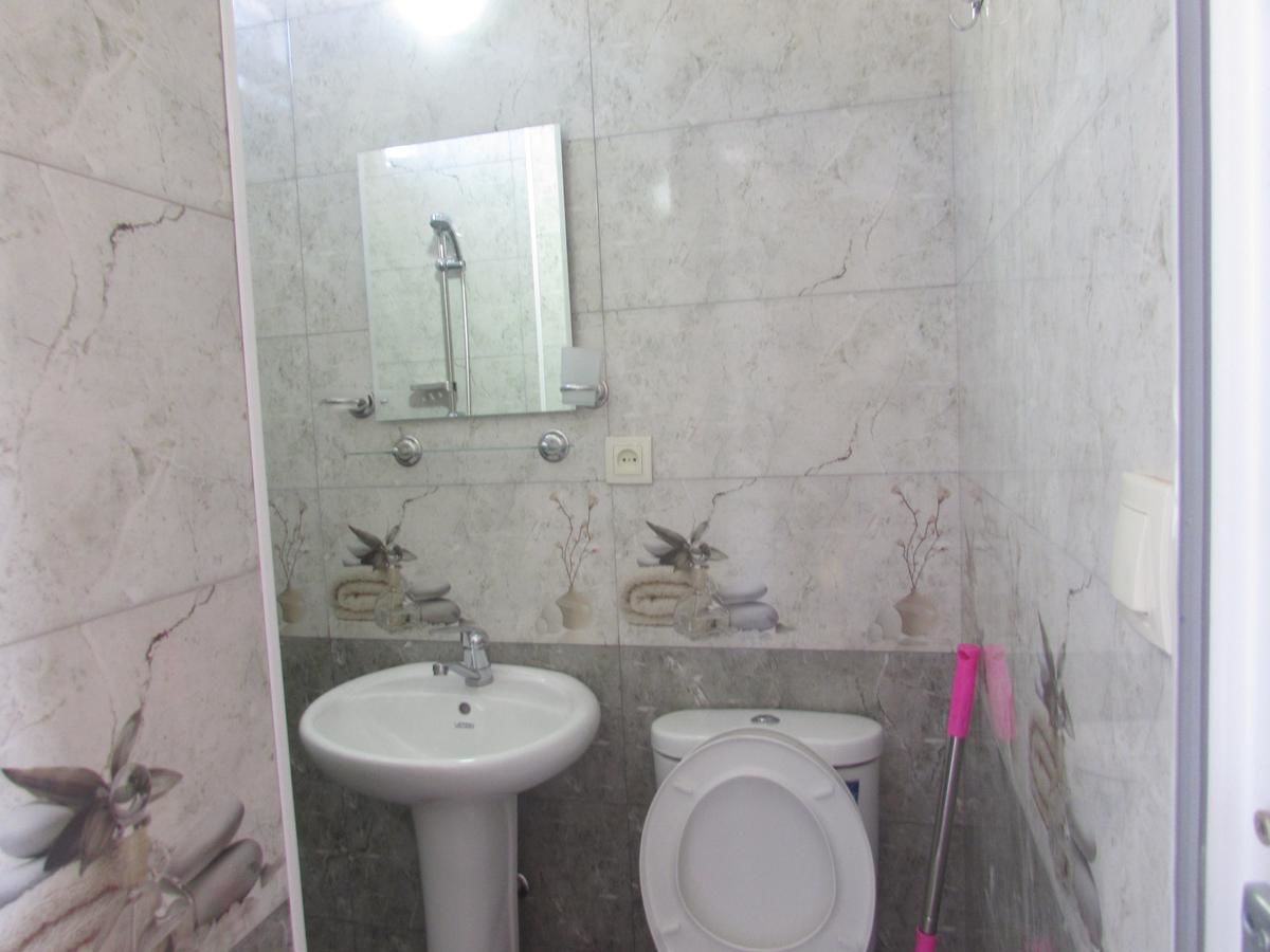 Гостевой дом Hotel Super Кобулети