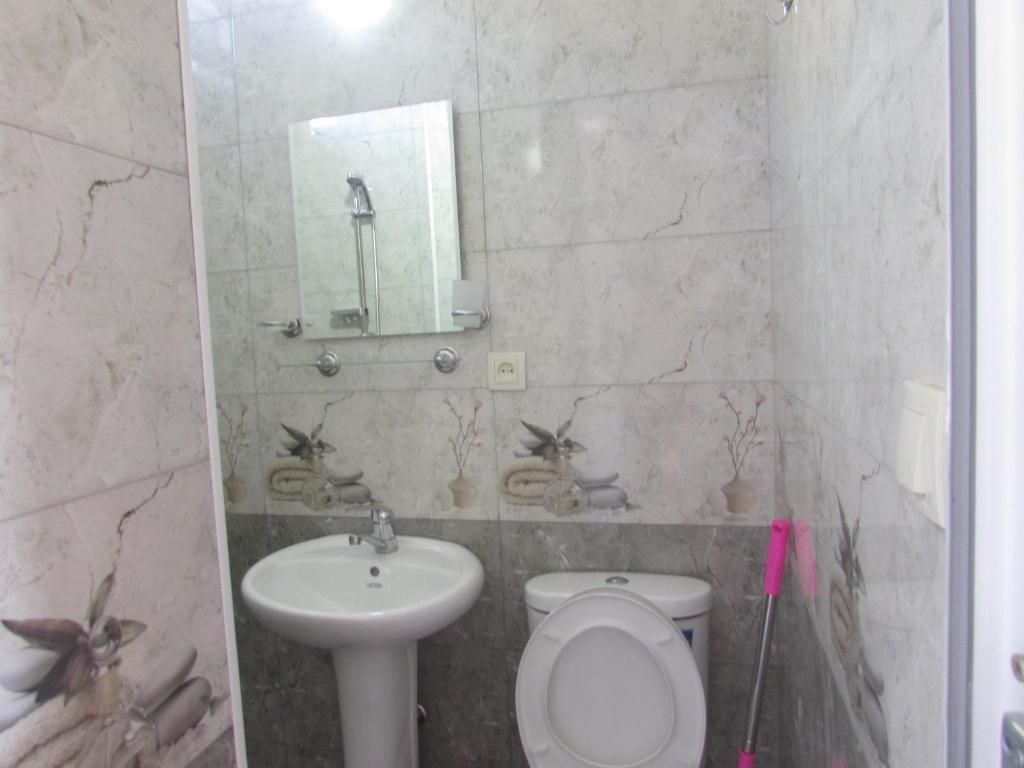 Гостевой дом Hotel Super Кобулети