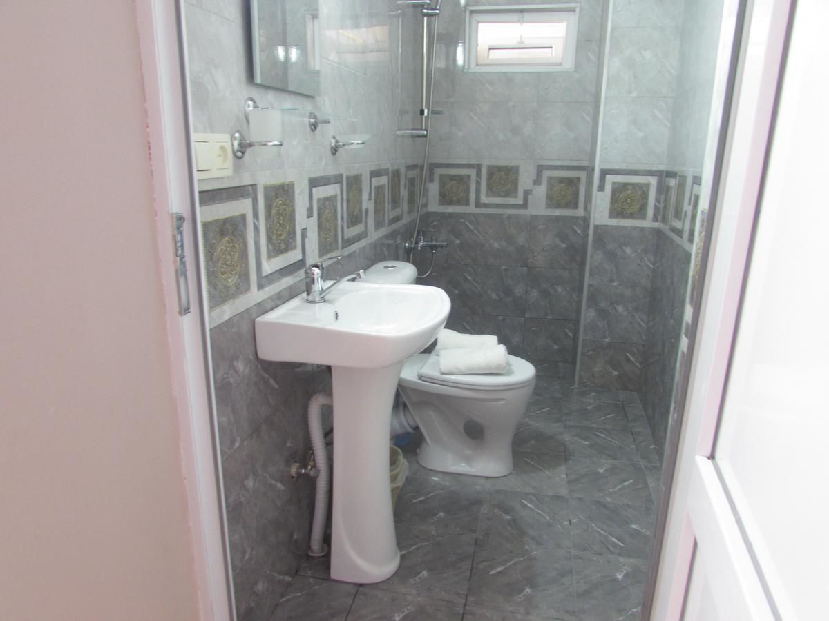 Гостевой дом Hotel Super Кобулети-8