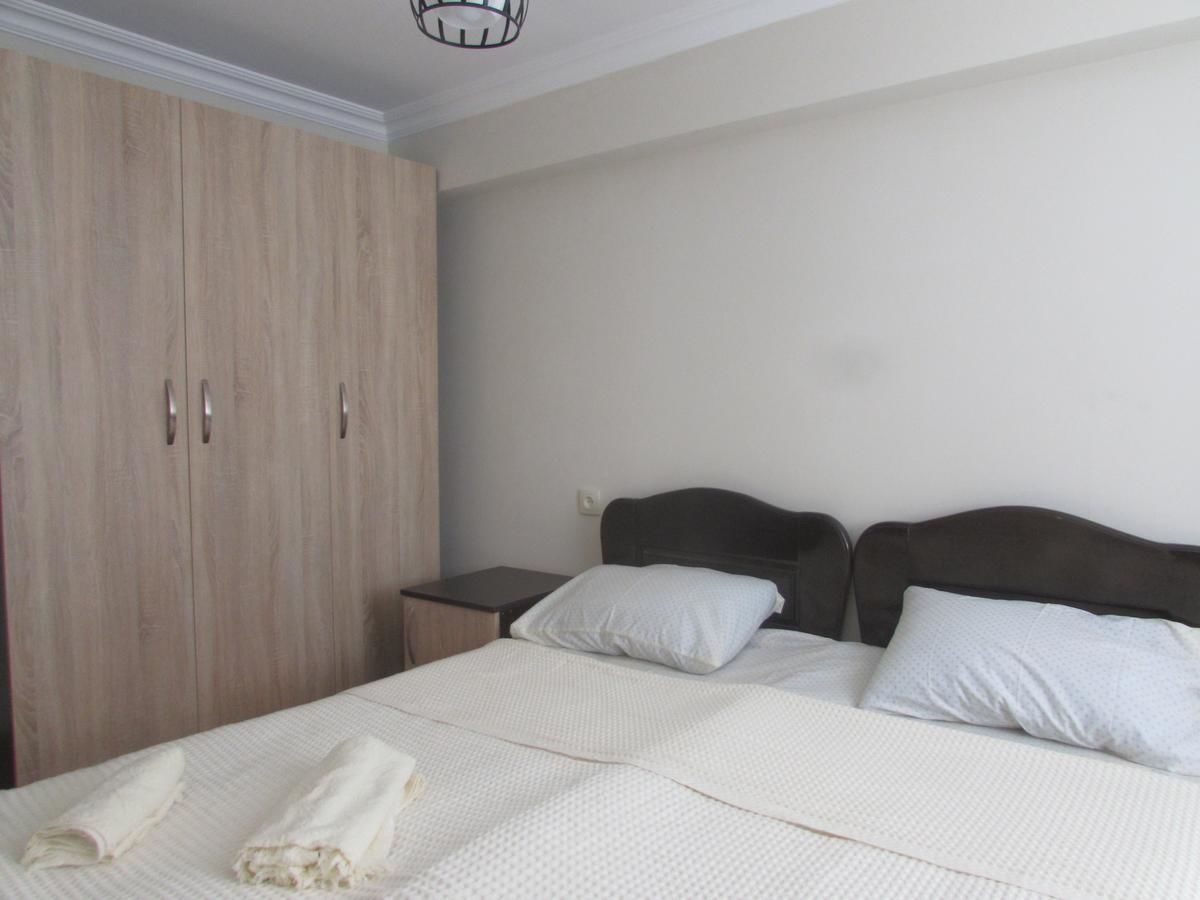 Гостевой дом Hotel Super Кобулети-9