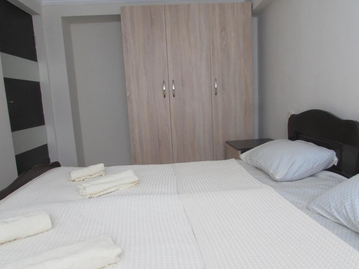 Гостевой дом Hotel Super Кобулети-10