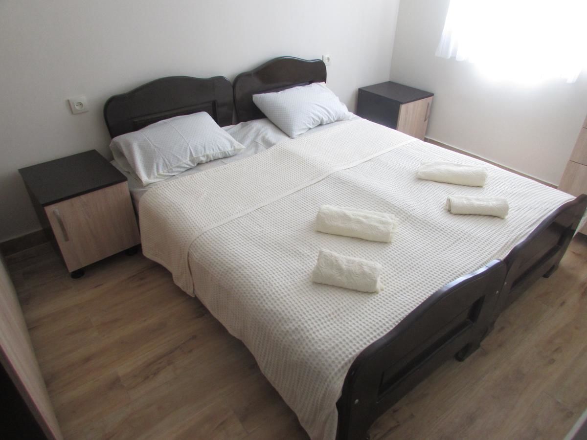 Гостевой дом Hotel Super Кобулети-12