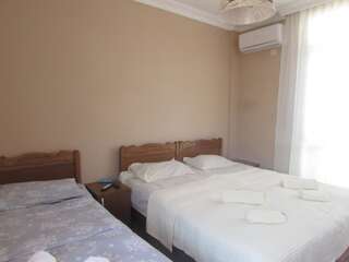 Гостевой дом Hotel Super Кобулети-1