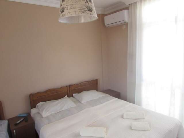 Гостевой дом Hotel Super Кобулети-12