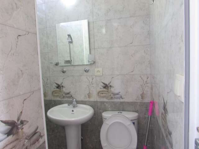 Гостевой дом Hotel Super Кобулети-15