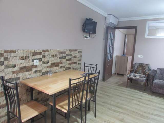Гостевой дом Hotel Super Кобулети-20