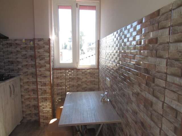Гостевой дом Hotel Super Кобулети-30