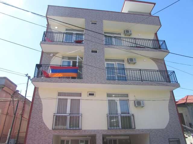 Гостевой дом Hotel Super Кобулети-35