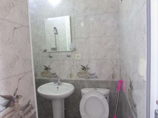 Гостевой дом Hotel Super Кобулети-36
