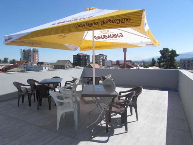 Гостевой дом Hotel Super Кобулети-40