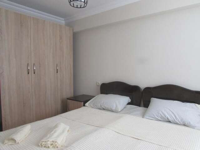 Гостевой дом Hotel Super Кобулети-8