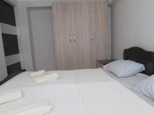 Гостевой дом Hotel Super Кобулети-9