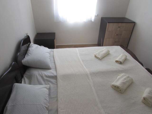 Гостевой дом Hotel Super Кобулети-10